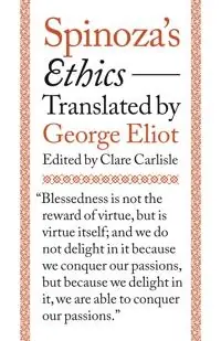 Spinoza's ethics